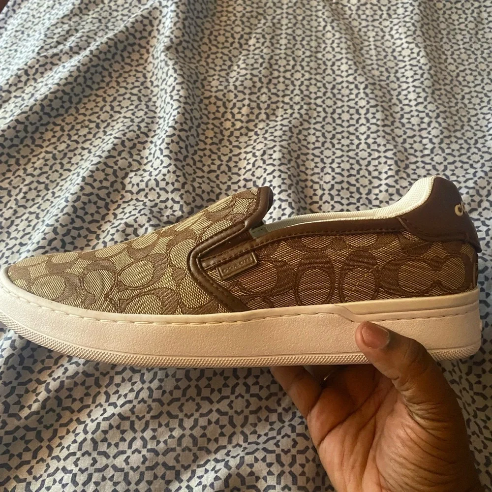 Coach shoes - Picture 4 of 7